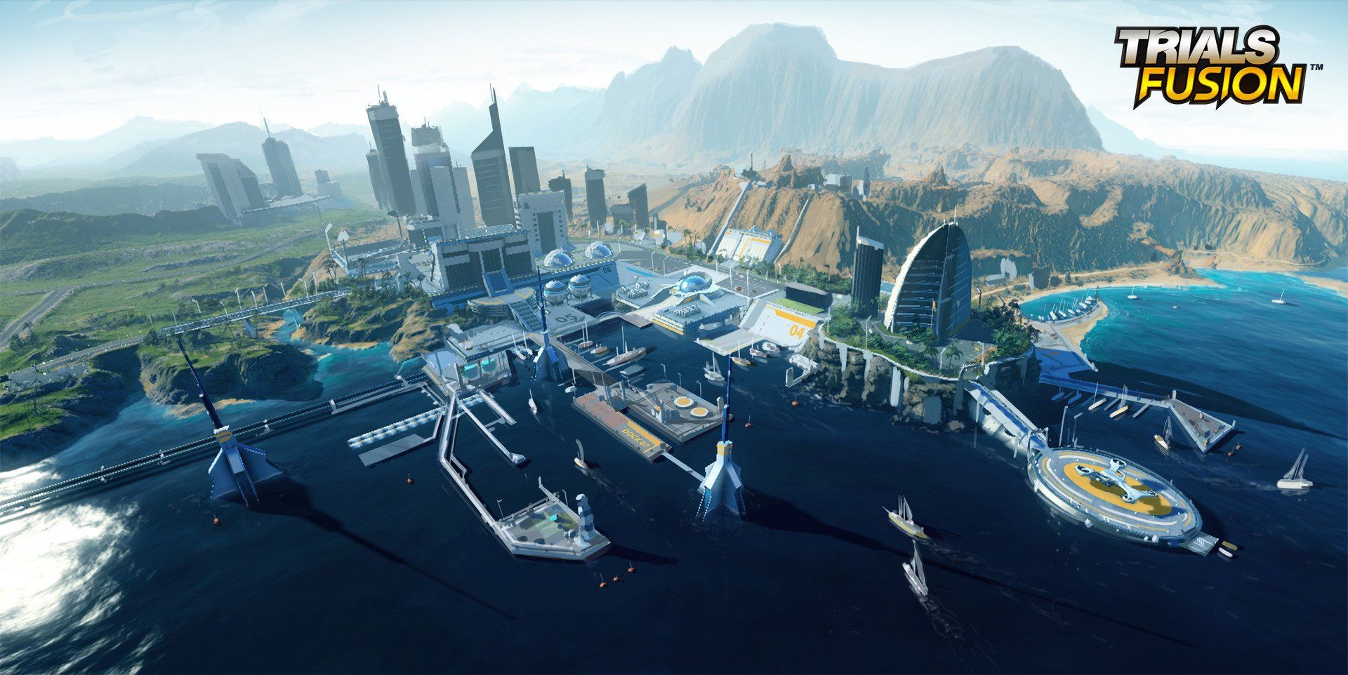 Trials Fusion - Imagen 16
